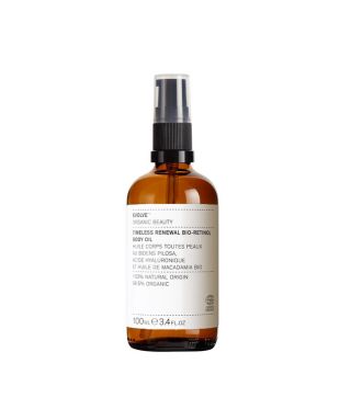 Timeless Renewal Bio-Retinol Body Oil - 100 ml