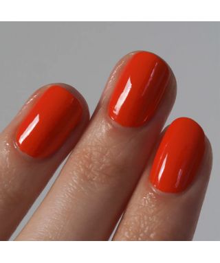 Vernis à ongles à base de plantes - 15 ml