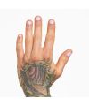 Vernis naturel à base de plantes Lavender Gitti model