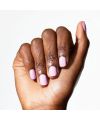 Vernis naturel à base de plantes Lavender Gitti mannequin