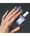 Gitti Digital Lavender plant-based nail polish mannequin