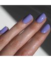 Gitti Digital Lavender plant-based nail polish model