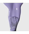Gitti Digital Lavender plant-based nail polish swatch