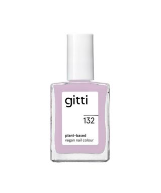 plant-based nail polish - 15 ml