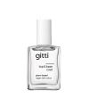 Gitti' plant-based top & base coat