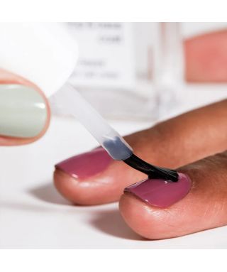 Top & base coat à base de plantes - 15 ml