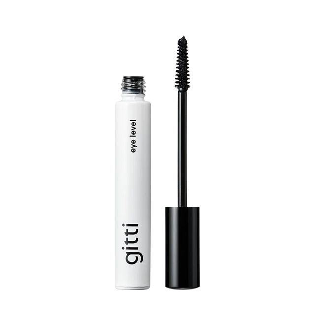 Gitti' eye level vegan mascara