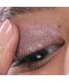 Fard à paupières liquide Visionist metallic mauve Gitti mannequin