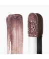 Fard à paupières liquide Visionist metallic mauve Gitti swatch