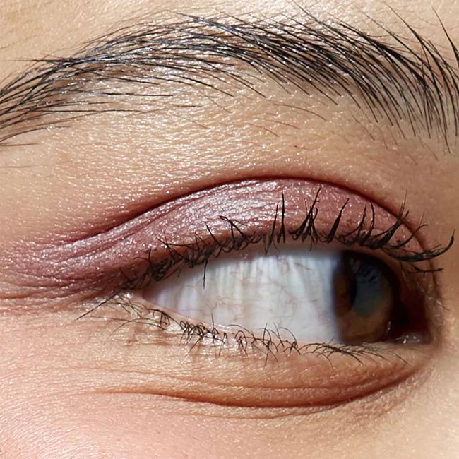 Fard à paupières liquide Visionist metallic mauve Gitti beaute