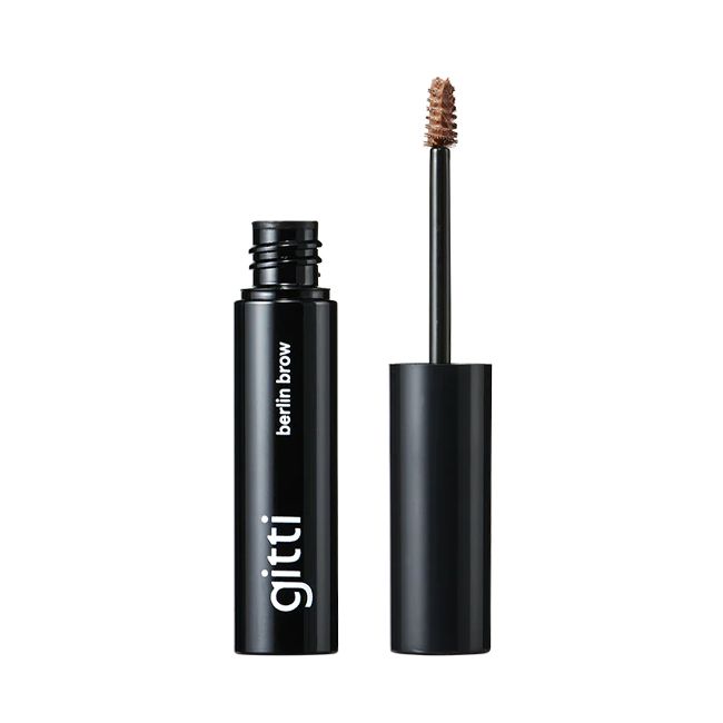 Gitti' transparent Berlin Brow gel