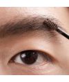 Gitti' mid brown Berlin Brow gel model