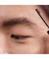 Gitti' mid brown Berlin Brow gel mannequin