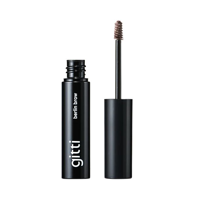 Gel sourcils Berlin Brow transparent Gitti
