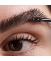 Gitti' dark brown Berlin Brow gel model
