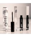 Gitti' dark brown Berlin Brow gel lifestyle