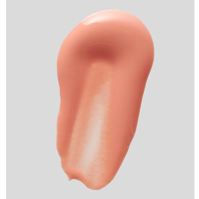 Gloss naturel Joy Joba Juicy Peach Gitti texture