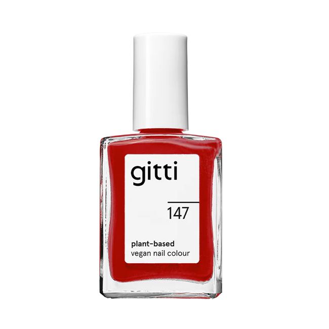 Herbal Nail Polish Gitti MonCornerB