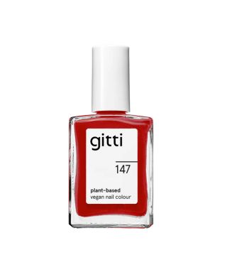 Vernis à ongles à base de plantes - 15 ml