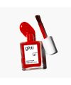 Vernis naturel à base de plantes Real Red Gitti pack