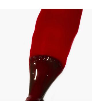 plant-based nail polish - 15 ml
