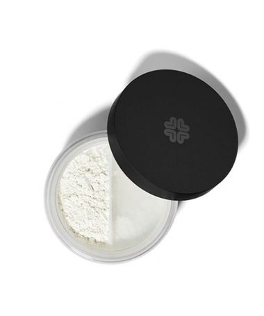 Finishing powder