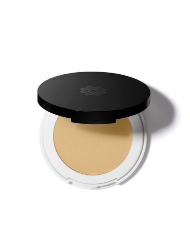 Pressed Concealer Lemon Drop - 4g