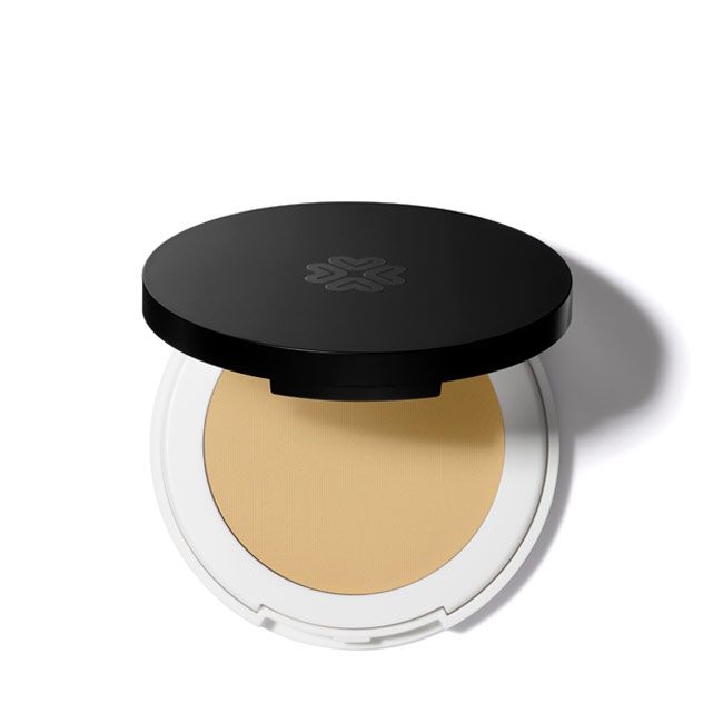 Pressed Concealer Lemon Drop - 4g