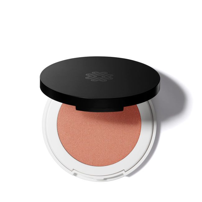 Blush compact - 4g