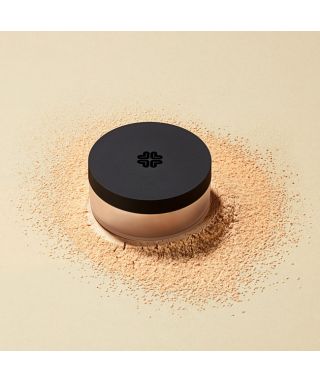 Enlumineur de teint minéral Star Dust