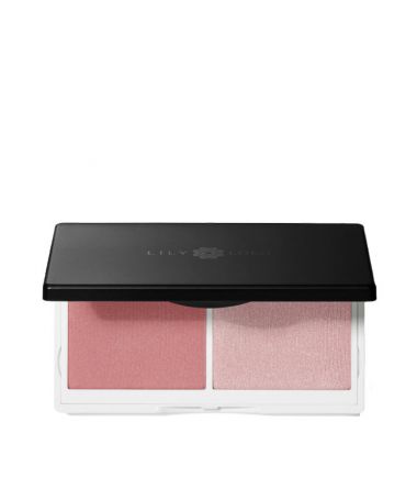 Blush Duo Rose -10g