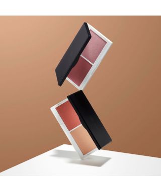 Blush Duo Rose -10g
