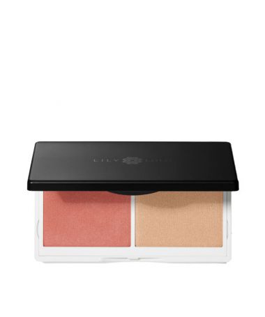 Coralista Cheek Duo - 10g