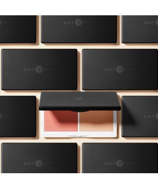 Blush Duo Coralista  - 10g