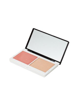 Blush Duo Coralista  - 10g