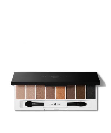 Laid Bare Eye Palette  - 8 g