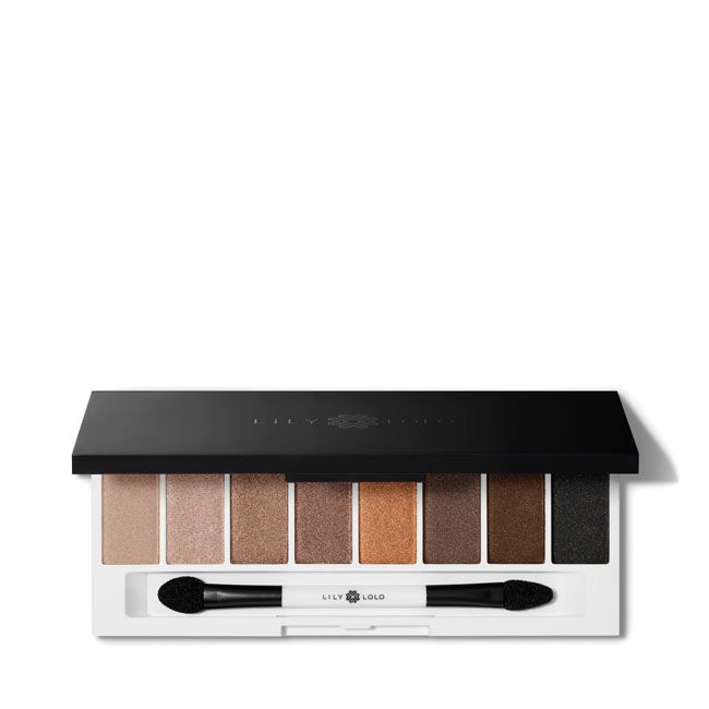 Palette maquillage Laid Bare Lily Lolo