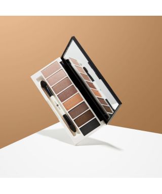 Palette maquillage Laid Bare - 8g