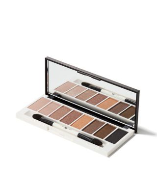 Laid Bare Eye Palette  - 8 g