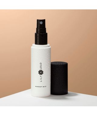 Brume fixante maquillage - 50 ml