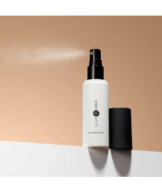 Brume fixante maquillage - 50 ml