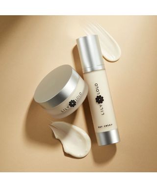 Crème de nuit vegan - 50ml Crème de nuit vegan - 50ml