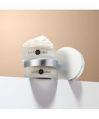 Crème de nuit vegan - 50ml