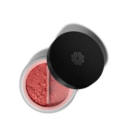 Lily Lolo Mineral Blush- 3g