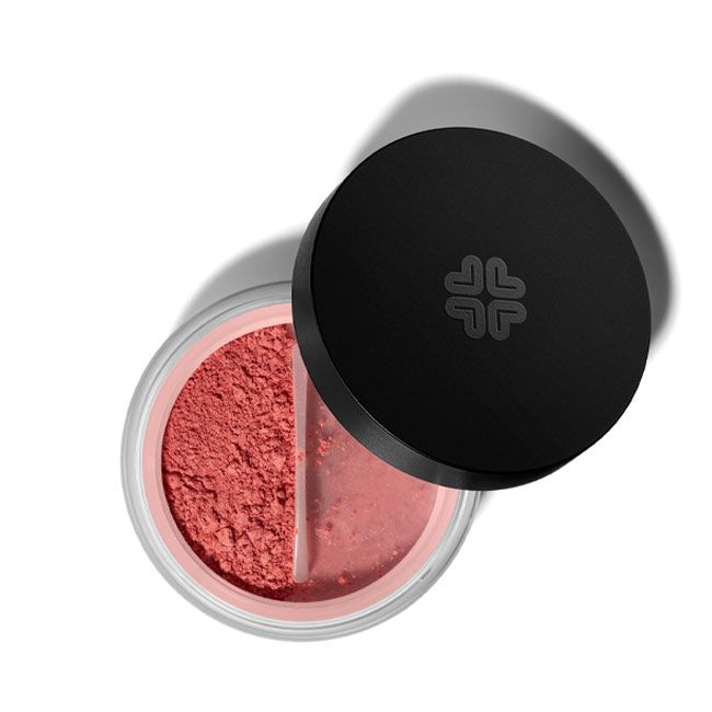 Lily Lolo Mineral Blush- 3g