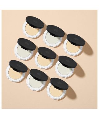Correcteur anti-cernes pressé Lemon Drop - 4g