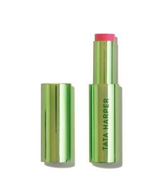 Baume à lèvres teinté anti-âge Lip Crème - 4 ml