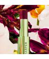 Tata Harper's Risqué tinted lip balm cream lifestyle