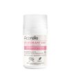 Acorelle's deodorant care hair regrowth minimizer