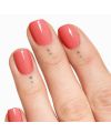 Gitti Sweet Heat plant-based nail polish main